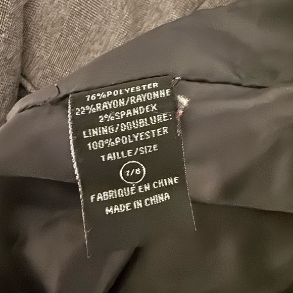 Suzy Shier Blazer - Picture 2 of 3